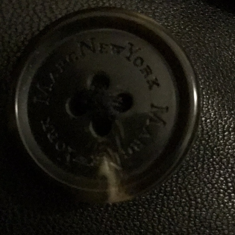 Leather Jacket - image 5